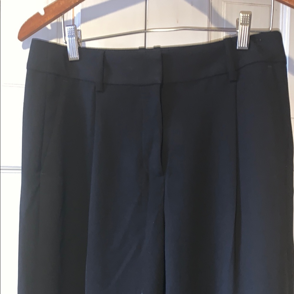 J. Crew essential Dress Pants
